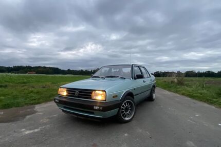 VW Jetta 160.000 km 3.300 &euro; Hamm 59069