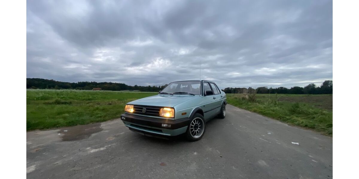 VW Jetta 160.000 km 3.300 &euro; Hamm 59069