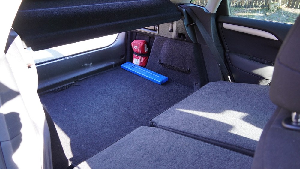 Citroen C4 126.500 km 3.500 &euro; Hannover 30159