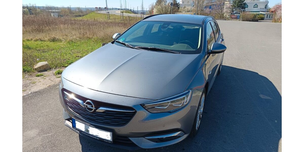 Opel Insignia 145.200 km 10.700 &euro; Coswig 01640