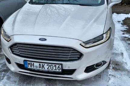Ford Mondeo 197.000 km 9.200 &euro; Mülheim an der Ruhr 45472