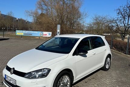 VW Golf 139.000 km 12.500 &euro; Rostock 18147
