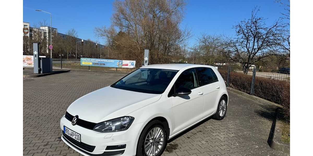 VW Golf 139.000 km 12.500 &euro; Rostock 18147