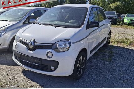 Renault Twingo 236.908 km 2.585 &euro; Achern 77855