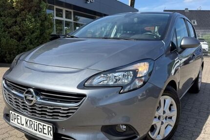 Opel Corsa 43.290 km 11.999 &euro; Rostock 18069