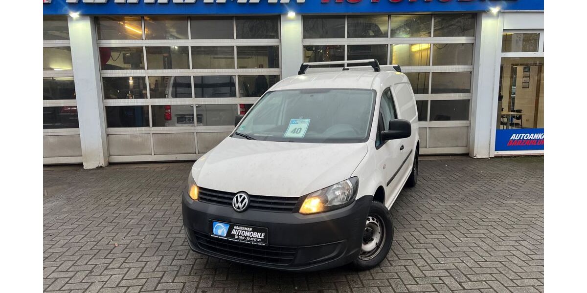 VW Caddy 115.000 km 9.999 &euro; Osnabrück 49090