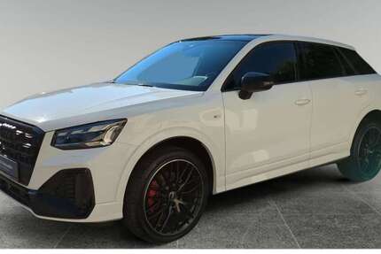 Audi Q2 54.750 km 28.412 &euro; München 81476