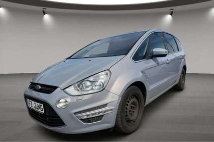 Ford S-Max 278.990 km 5.990 &euro; Limburg 65549