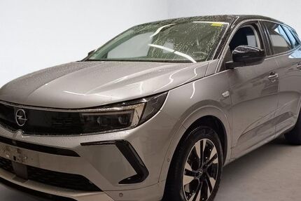 Opel Grandland (X) 36.490 km 24.980 € Kiel 24107