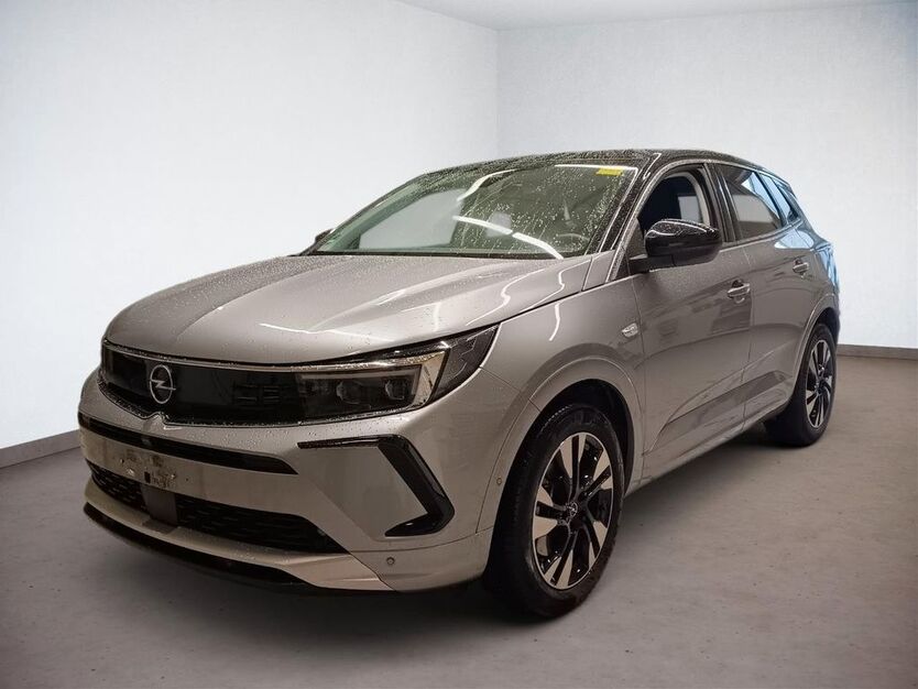 Opel Grandland (X) 36.490 km 24.980 € Kiel 24107