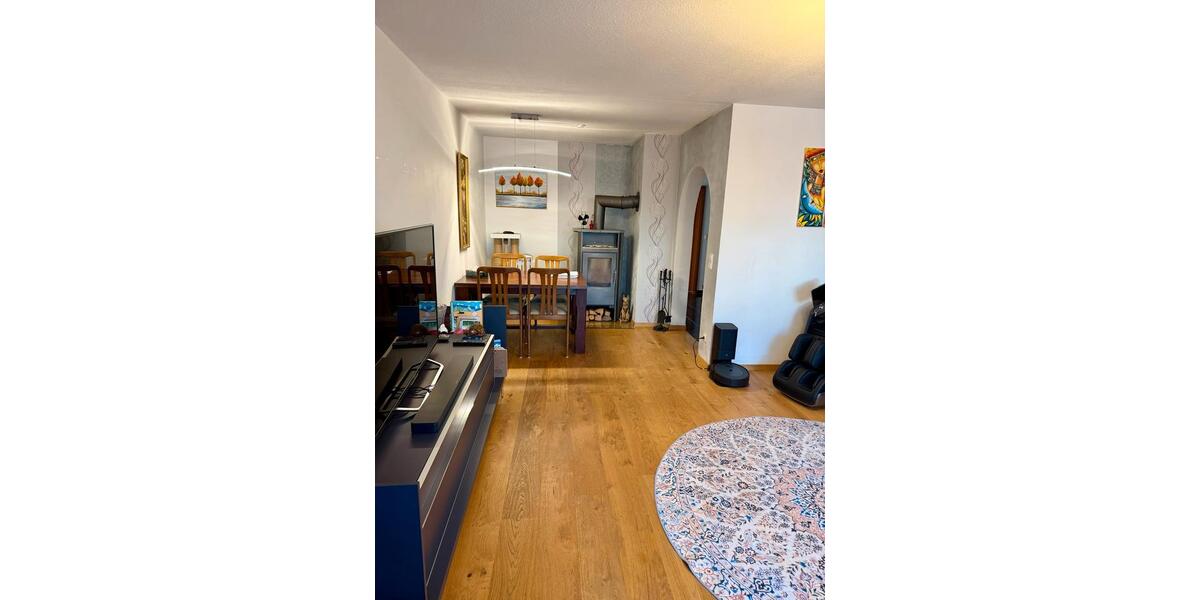 Reihenhaus Waldkraiburg - 5 Zimmer, 130 m&sup2;, 450.000&euro; | Angebot:26603602