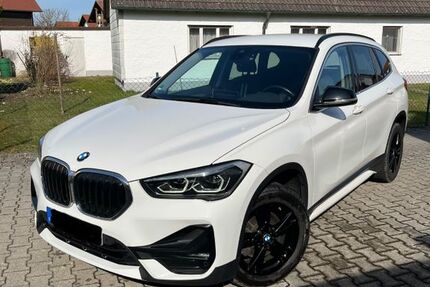 BMW X1 114.000 km 25.300 &euro; Mühldorf am Inn 84453