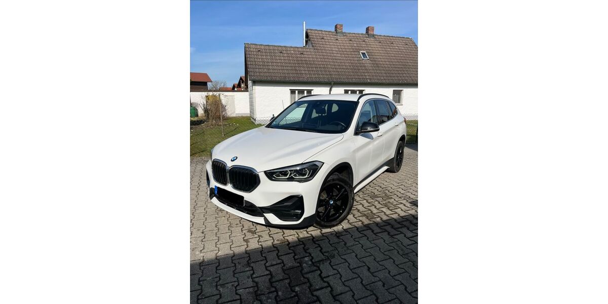 BMW X1 114.000 km 25.300 &euro; Mühldorf am Inn 84453