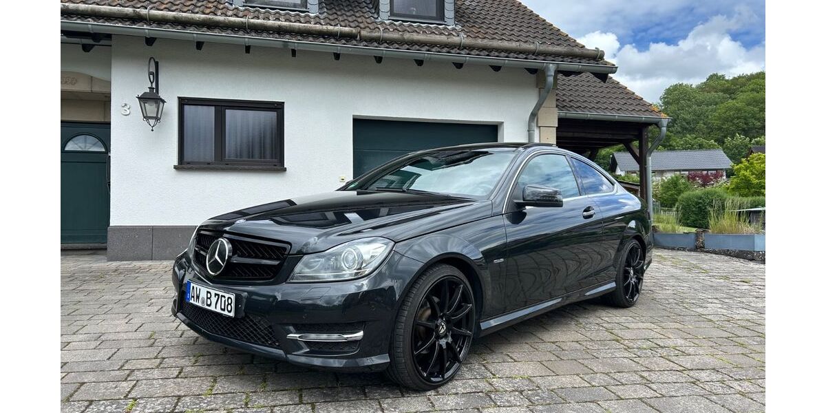 Mercedes-Benz C 250 170.173 km 13.200 &euro; Kempenich 56746