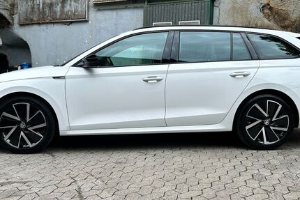 Skoda Octavia 98.000 km 19.900 &euro; Saarbrücken 66117