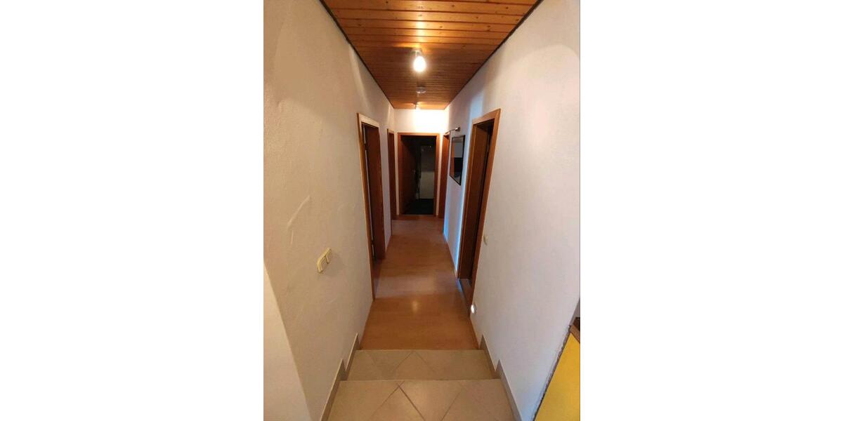 Erdgeschoßwohnung Horb am Neckar - 3.5 Zimmer, 92 m&sup2;, 267.000&euro; | Angebot:26114466
