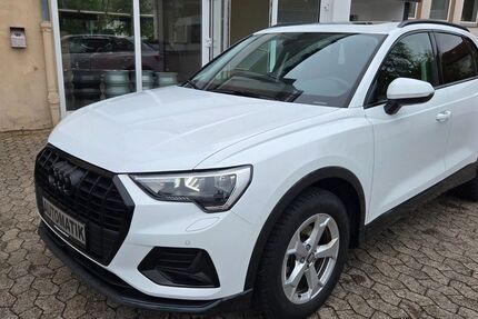 Audi Q3 19.200 km 33.990 &euro; Erkrath 40699