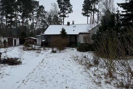 Grundstück Oranienburg OT Schmachtenhagen Schmachtenhagen - 145.000&euro; | Angebot:24822916