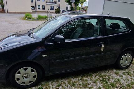 VW Polo 204.314 km 1.000 &euro; Neufarn 85646