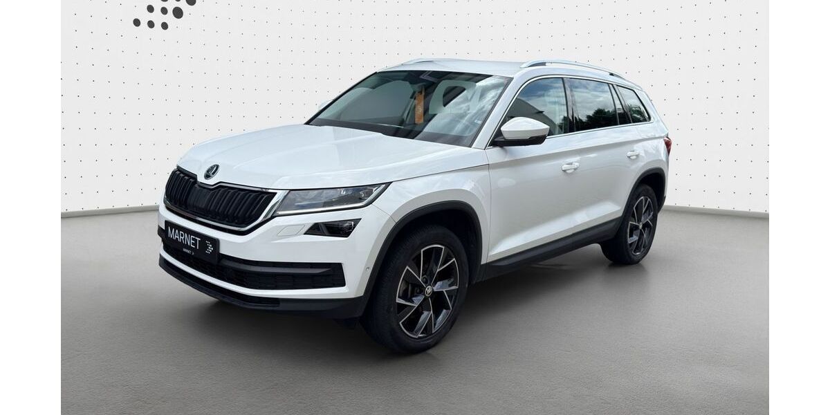 Skoda Kodiaq 73.342 km 30.800 € Bad Camberg 65520
