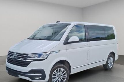 VW T6 Multivan 128.900 km 43.840 &euro; Rudolstadt 07407