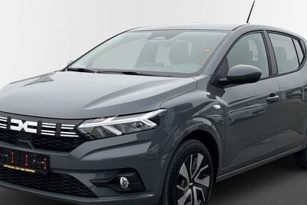 Dacia Sandero 1.840 km 16.990 &euro; Friesenheim 77948