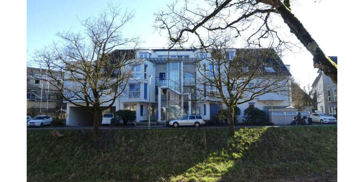 Etagenwohnung Tübingen Lustnau - 3 Zimmer, 93 m&sup2;, 479.000&euro; | Angebot:25872489