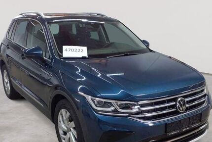 VW Tiguan 64.834 km 29.989 &euro; Fernwald-Steinbach 35463