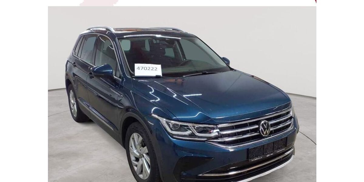 VW Tiguan 64.834 km 29.989 &euro; Fernwald-Steinbach 35463