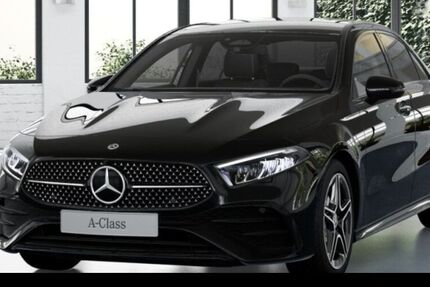 Mercedes-Benz A 200 9.900 km 39.490 &euro; Frechen 50226
