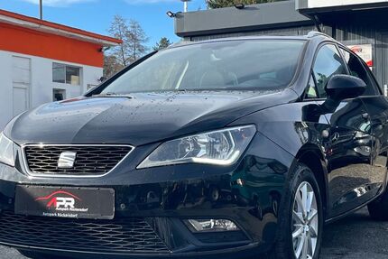 Seat Ibiza 65.680 km 8.499 &euro; Rückersdorf 90607