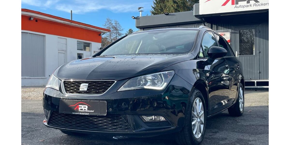 Seat Ibiza 65.680 km 8.499 &euro; Rückersdorf 90607