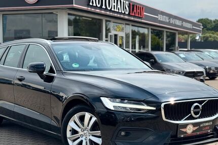 Volvo V60 144.000 km 21.990 &euro; Schorfheide 16244