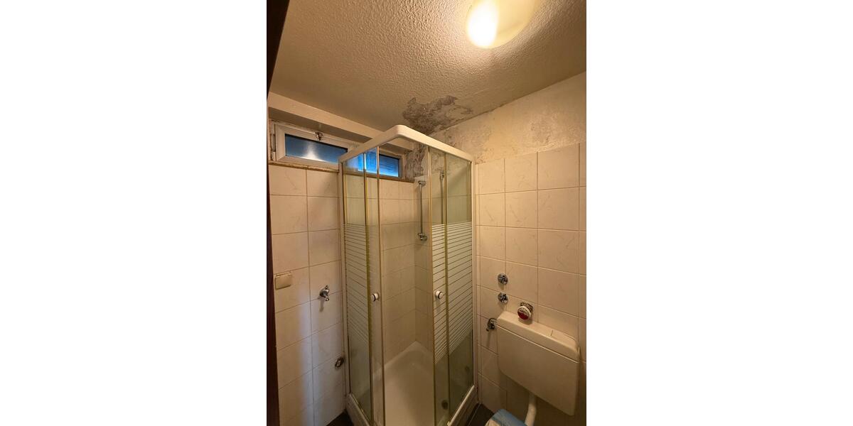 Erdgeschoßwohnung Würzburg Lengfeld - 1 Zimmer, 36 m&sup2;, 110.900&euro; | Angebot:26965449