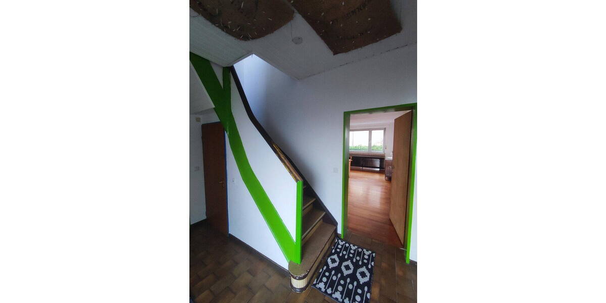 Einfamilienhaus Solingen Ohligs-Aufderhöhe - 5 Zimmer, 148 m&sup2;, 1.150&euro; | Angebot:26330469