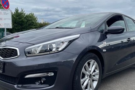 Kia ceed / Ceed 67.000 km 8.800 € Lahr-Langenwinkel 77933