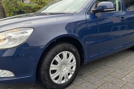 Skoda Octavia 211.000 km 3.300 &euro; Neu Wulmstorf 21629