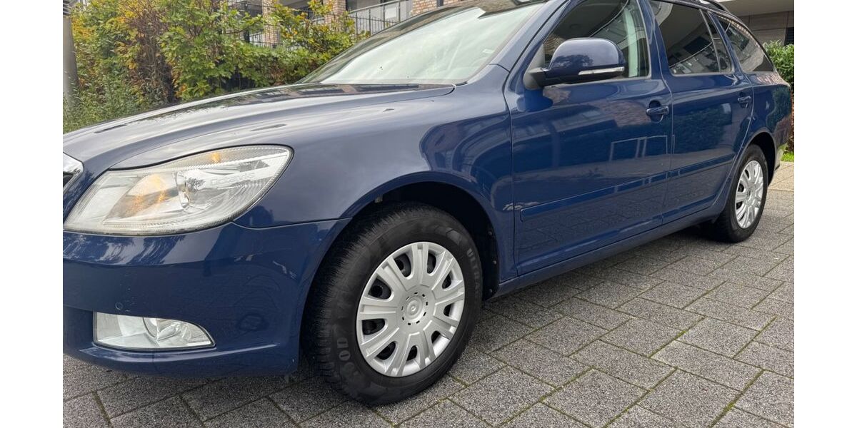 Skoda Octavia 211.000 km 3.300 &euro; Neu Wulmstorf 21629