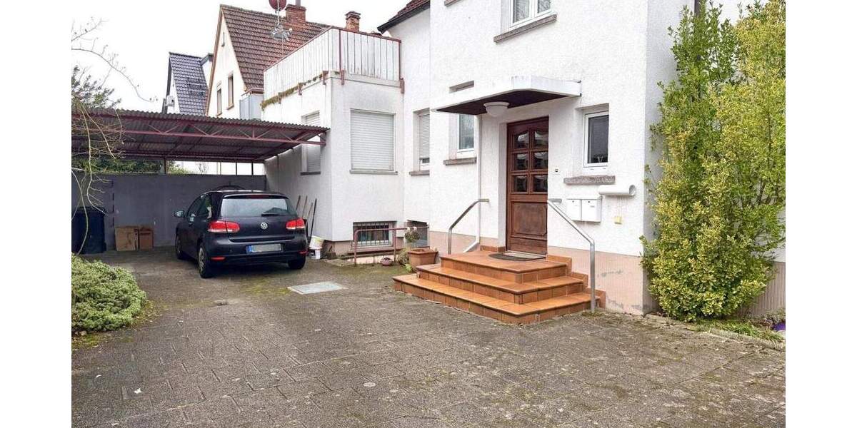 Mehrfamilienhaus, Wohnhaus Obertshausen Hausen - 7 Zimmer, 162 m&sup2;, 599.000&euro; | Angebot:25214458
