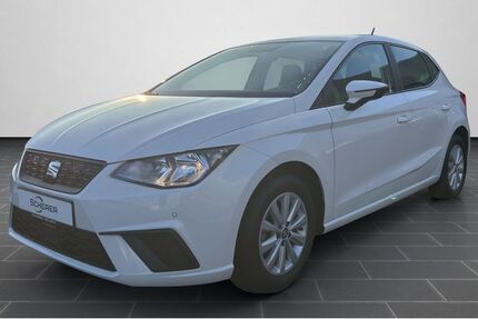 Seat Ibiza 38.300 km 11.990 &euro; Neustadt a.d. Weinstraße 67433