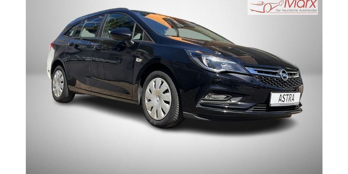 Opel Astra 101.480 km 8.499 &euro; Hagen 58097