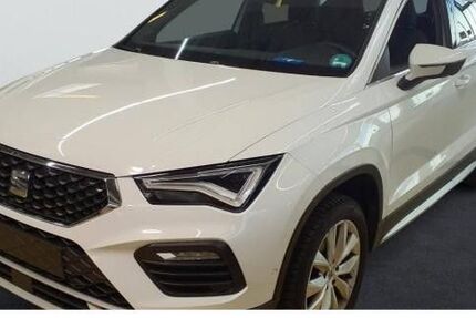 Seat Ateca 25.665 km 29.640 € Pfaffenhofen/Ilm 85276