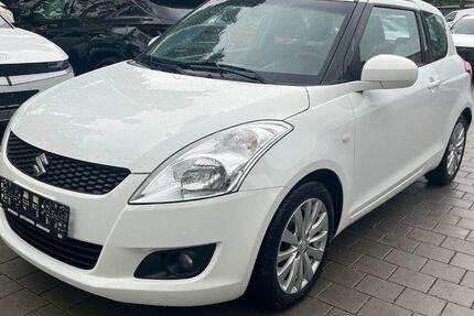 Suzuki Swift 108.005 km 4.995 &euro; München 80993