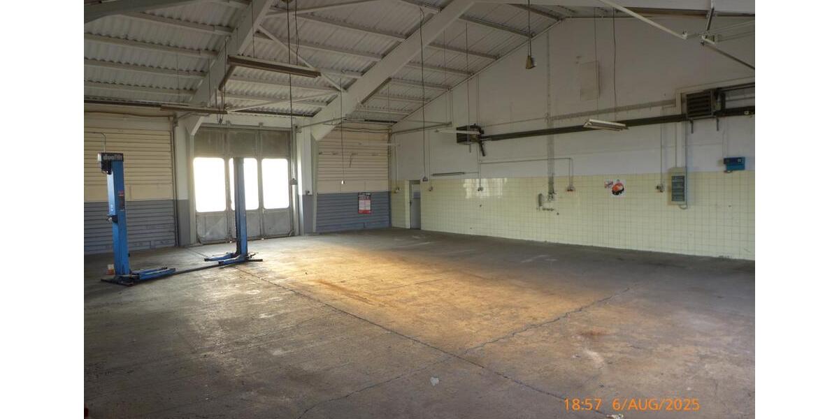 Gewerbeobjekt Minden Bölhorst - 4.500&euro; | Angebot:21969931