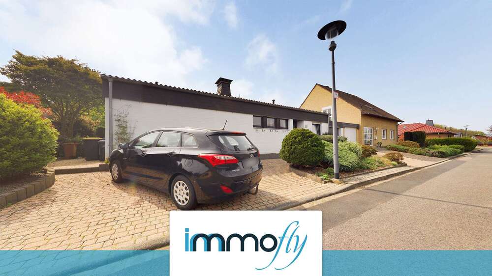 Einfamilienhaus Jülich / Koslar Koslar - 7 Zimmer, 137 m&sup2;, 389.000&euro; | Angebot:26423711