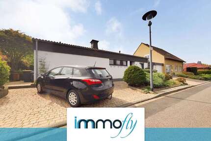 Haus Jülich / Koslar Koslar - 7 Zimmer, 137 m&sup2;, 389.000&euro; | Angebot:26423711