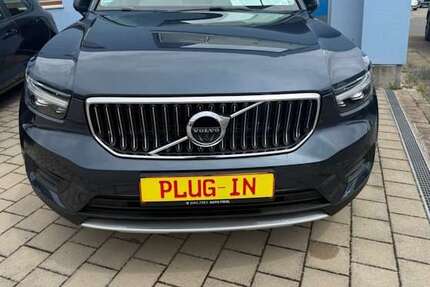 Volvo XC40 52.151 km 28.250 € Schwabach 91126