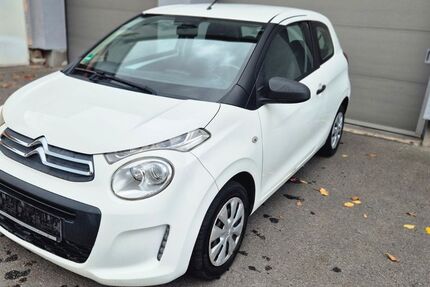 Citroen C1 113.000 km 3.990 € Berlin 13435