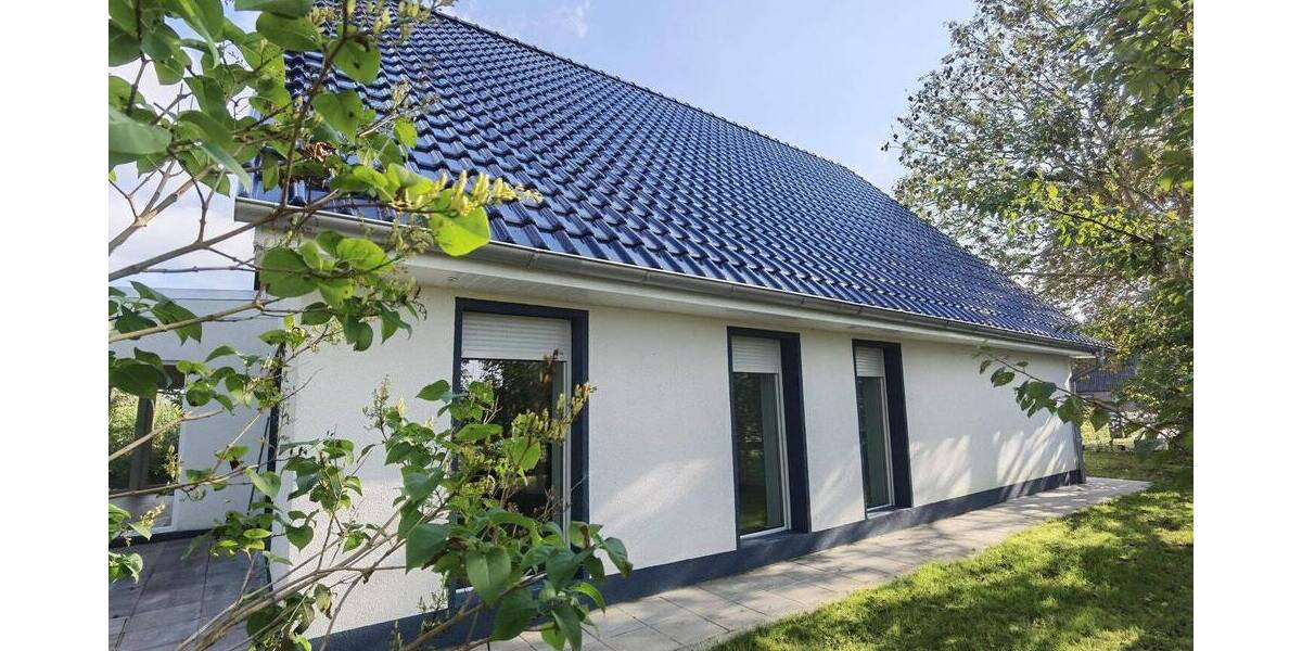 Einfamilienhaus Nordleda - 5 Zimmer, 243 m&sup2;, 490.000&euro; | Angebot:26886411