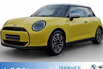Mini Cooper SE 2.999 km 31.840 &euro; Asperg 71679